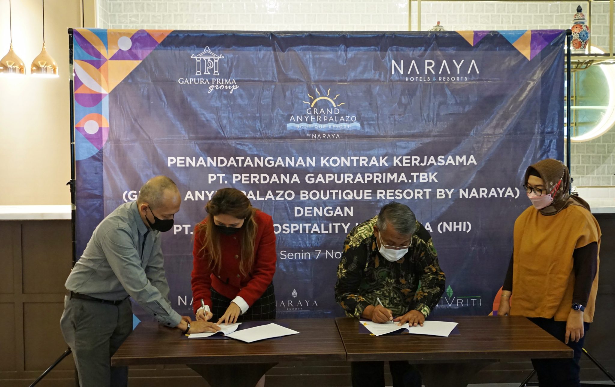 Transformasi Bisnis di Era Digital: Studi Kasus Akuisisi GoTo oleh Tokopedia